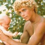 Christopher Atkins, Chad Timmerman