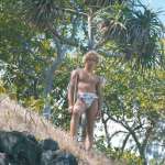 Christopher Atkins