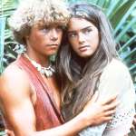 Christopher Atkins, Brooke Shields