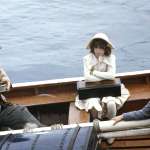 Elva Josephson, Glenn Kohan, Leo McKern