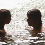 Brenton Thwaites, Indiana Evans