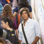 Brenton Thwaites