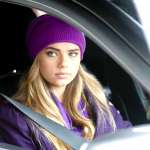 Indiana Evans