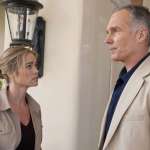 Patrick St. Esprit, Denise Richards