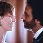 Ron Silver, Jamie Lee Curtis