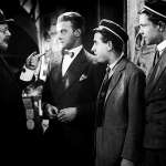 Emil Jannings, Carl Balhaus, Robert Klein-L&ouml;rk, Roland Varno
