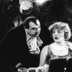 Marlene Dietrich, Kurt Gerron