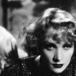 Marlene Dietrich