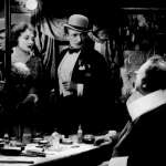 Marlene Dietrich, Emil Jannings, Hans Albers