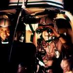 Daniel Stern, Roy Scheider