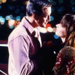 Roy Scheider, Candy Clark