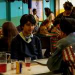 Aaron Phagura, Viveik Kalra