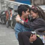 Viveik Kalra, Nell Williams