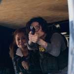 Jaimie Alexander, Aimee Carrero