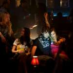 Emma Watson, Katie Chang, Israel Broussard, Claire Julien