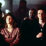 Aidan Quinn, Laurie Metcalf, James Remar