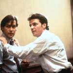 Aidan Quinn, James Remar