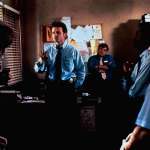 Aidan Quinn, Bruce A. Young