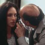 Peter Friedman, Madeleine Stowe