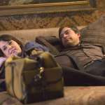 Mark Duplass, Melanie Lynskey