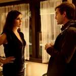 Mark Duplass, Melanie Lynskey