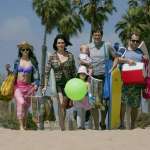 Steve Zissis, Mark Duplass, Amanda Peet, Melanie Lynskey