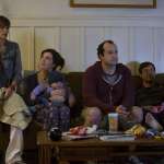 Steve Zissis, Mark Duplass, Amanda Peet, Melanie Lynskey