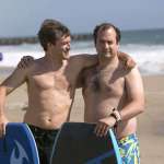 Steve Zissis, Mark Duplass
