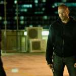 Jason Statham, Aidan Gillen