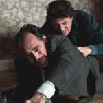 Mark Rylance, Aidan Gillen