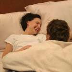 Jude Law, Natalie Portman