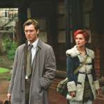 Jude Law, Natalie Portman