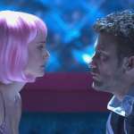 Natalie Portman, Clive Owen