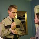 Christopher Titus, Angela Bettis