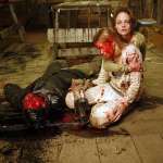 Kirby Bliss Blanton, Angela Bettis, Ben Cotton