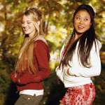 Kirby Bliss Blanton, Monika MarLee