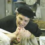 Kirby Bliss Blanton, Ben Cotton