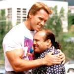 Arnold Schwarzenegger, Danny DeVito