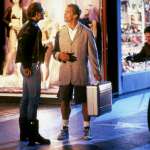 Arnold Schwarzenegger, S.A. Griffin, Billy D. Lucas