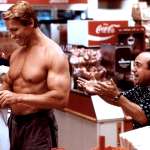 Arnold Schwarzenegger, Danny DeVito