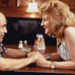 Chloe Webb, Danny DeVito