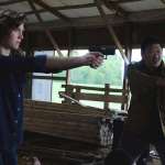 Mary Elizabeth Winstead, Benedict Wong