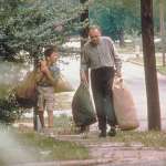 Billy Bob Thornton, Lucas Black