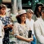 John Ritter, Lucas Black, Natalie Canerday