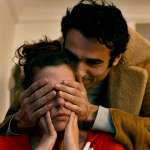 Charlotte Gabris, Syrus Shahidi