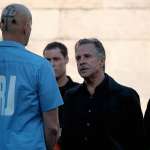 Don Johnson, Vince Vaughn, Brian Wiles