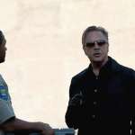 Don Johnson, Calvin Dutton