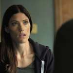 Jennifer Carpenter