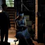 Vince Vaughn, Tobee Paik, Udo Kier