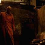 Vince Vaughn, Rob Morgan